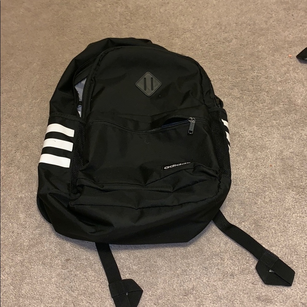 Adidas backpack